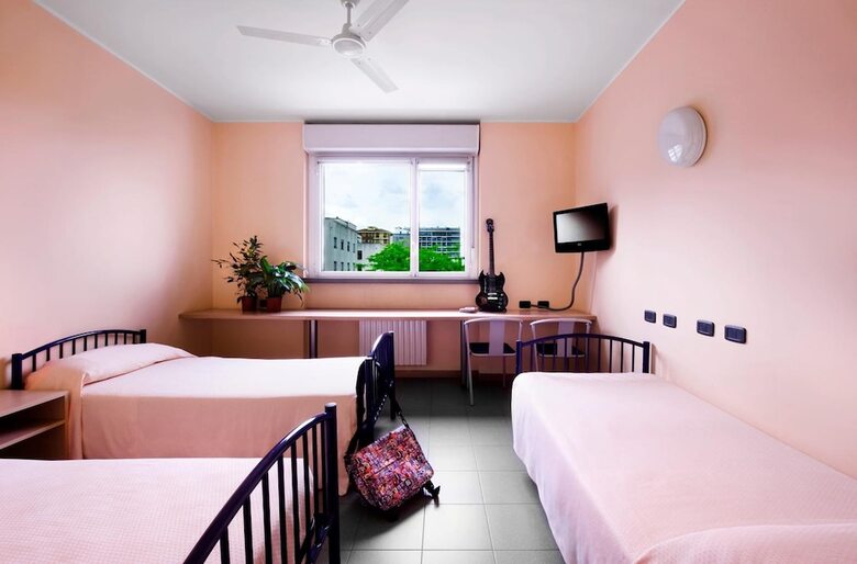 Hotel La Cordata Accommodation - Zumbini 6