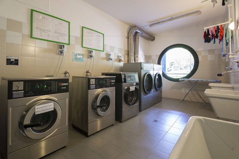 Hotel La Cordata Accommodation - Zumbini 6