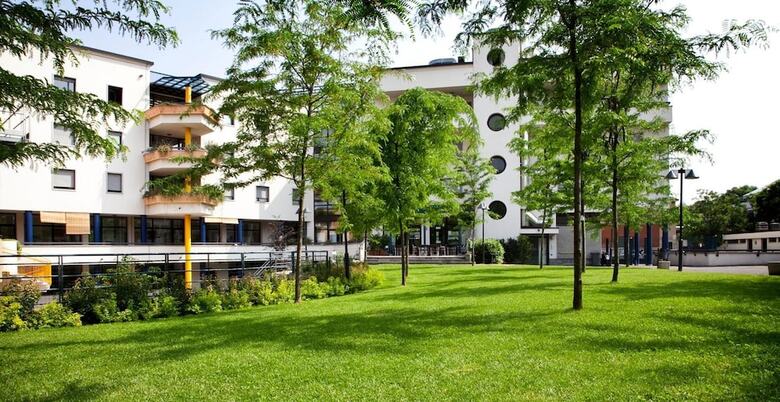 Hotel La Cordata Accommodation - Zumbini 6