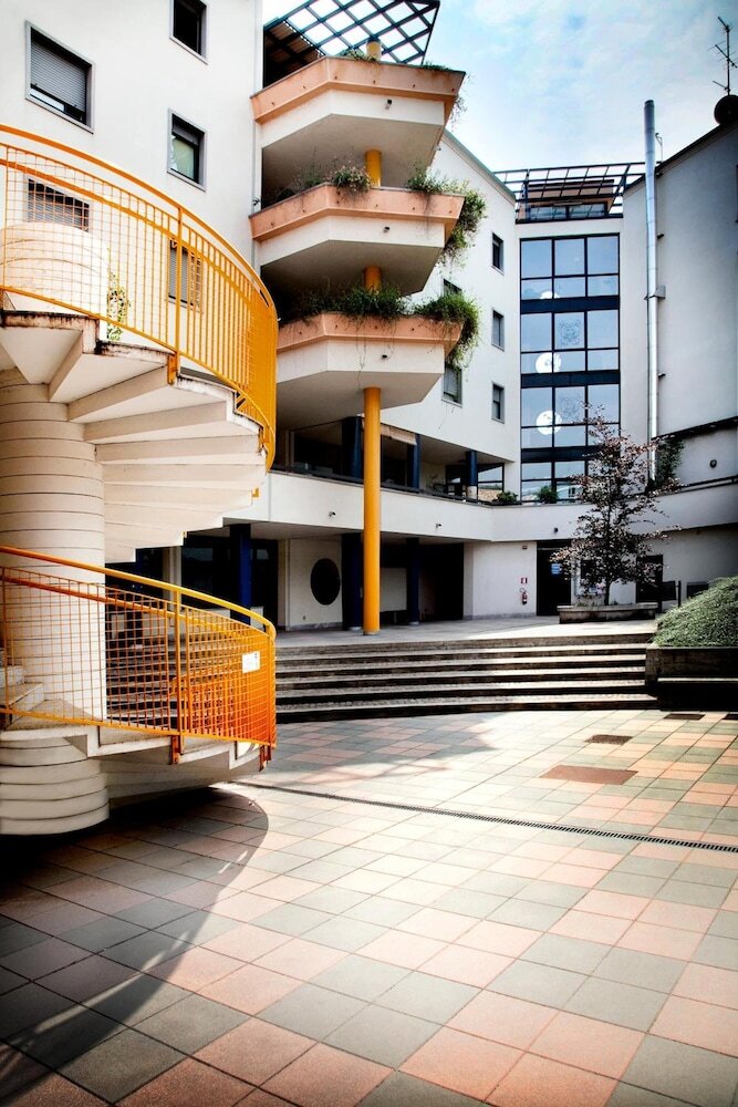 Hotel La Cordata Accommodation - Zumbini 6