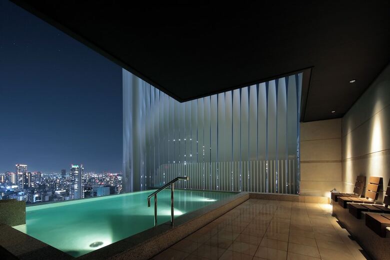 Candeo Hotels Osaka The Tower