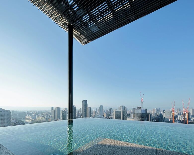 Candeo Hotels Osaka The Tower