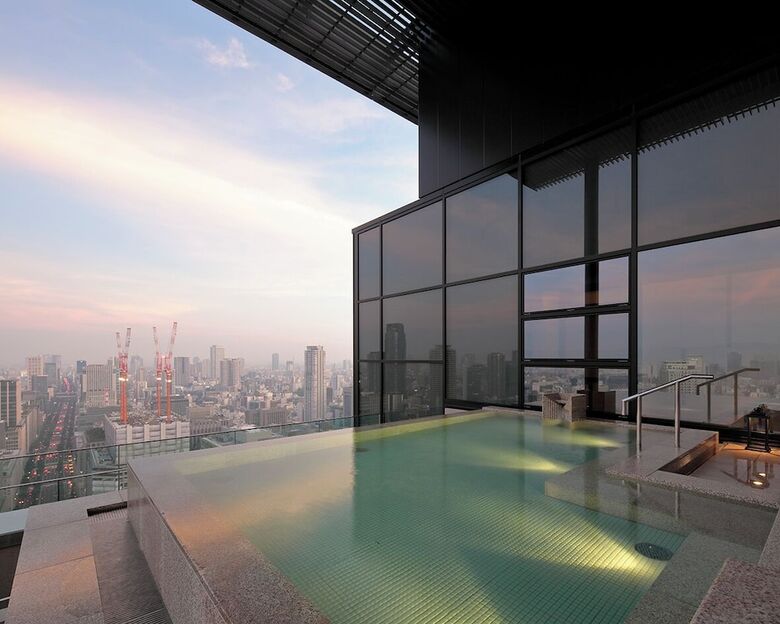 Candeo Hotels Osaka The Tower