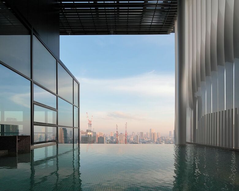 Candeo Hotels Osaka The Tower