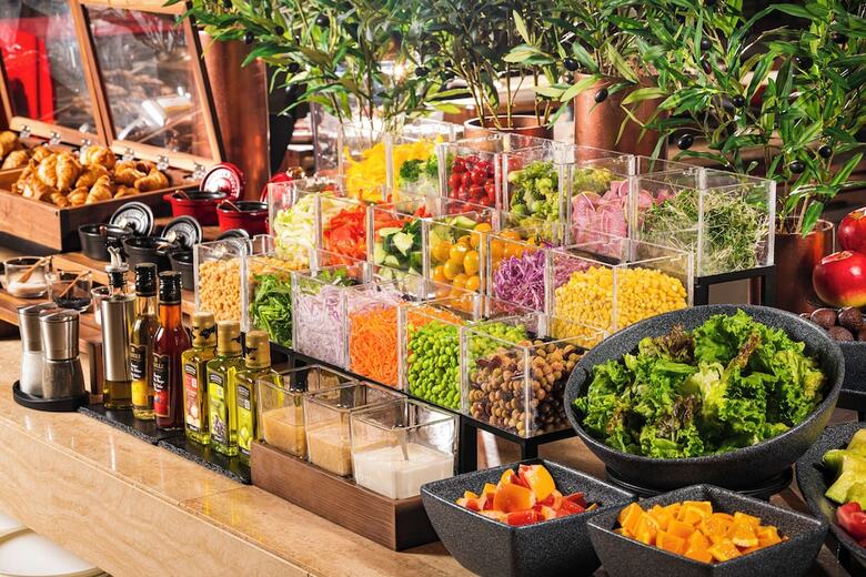 Candeo Hotels Osaka The Tower