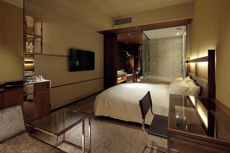 Candeo Hotels Osaka The Tower