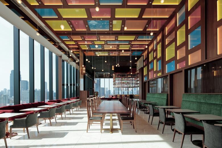 Candeo Hotels Osaka The Tower