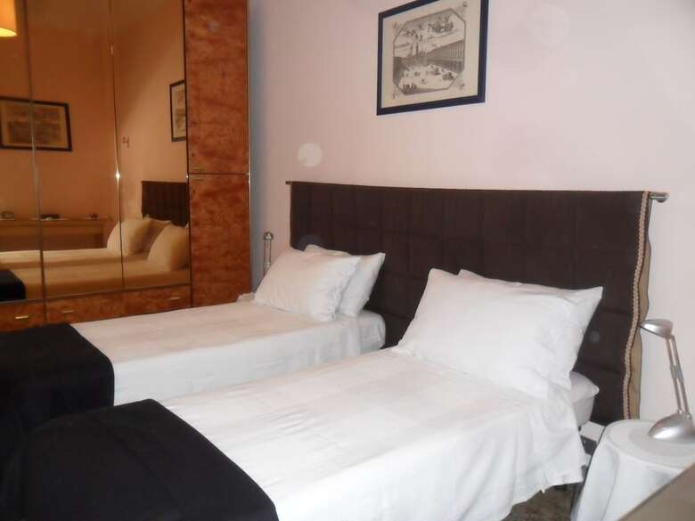 B&B La Nara
