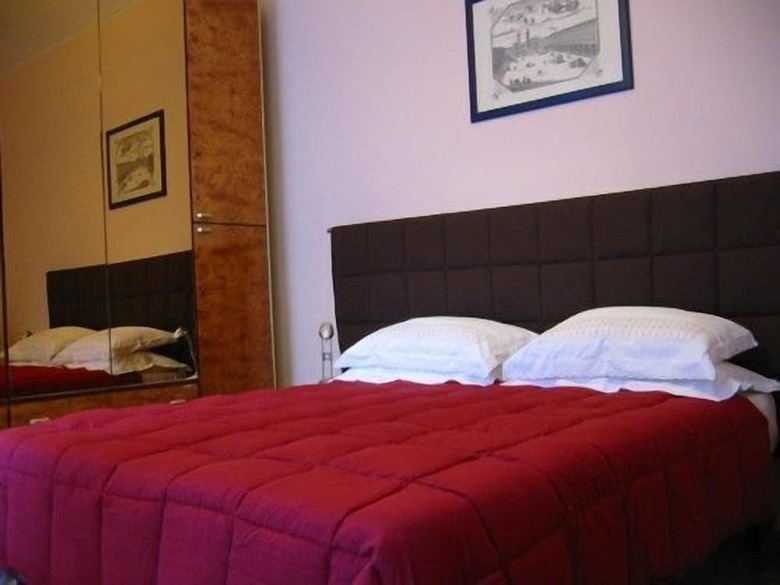 B&B La Nara