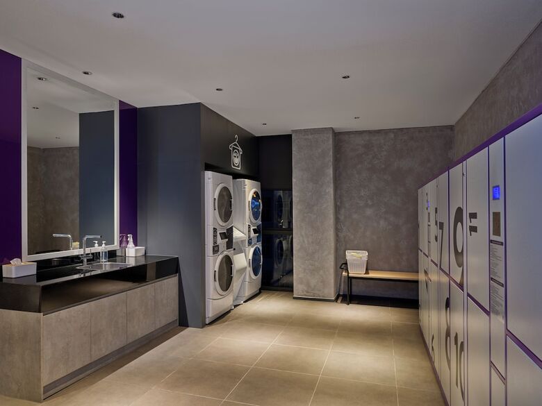 Hotel Tru By Hilton Hanoi Station