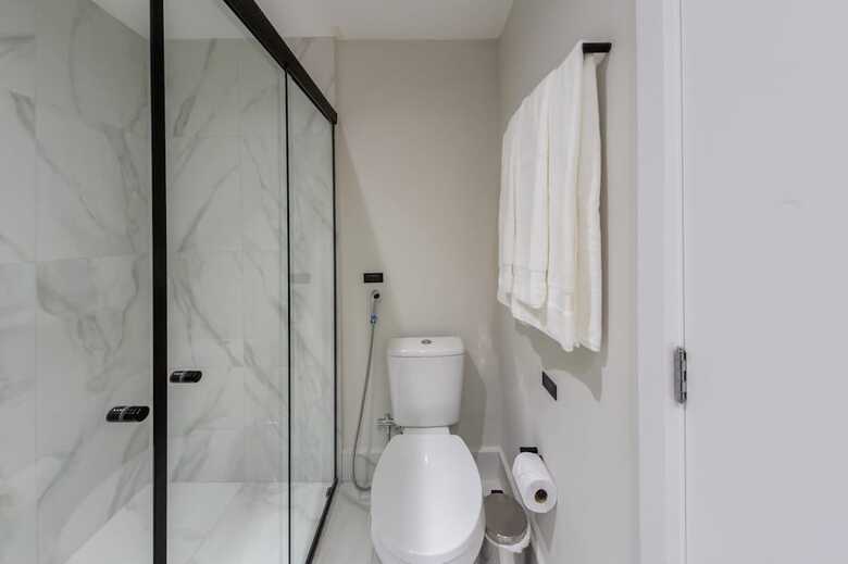 Apartamentos Iconyc Charlie Ibirapuera Hotel
