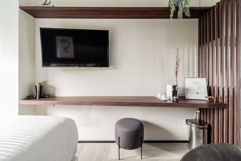 Apartamentos Iconyc Charlie Ibirapuera Hotel