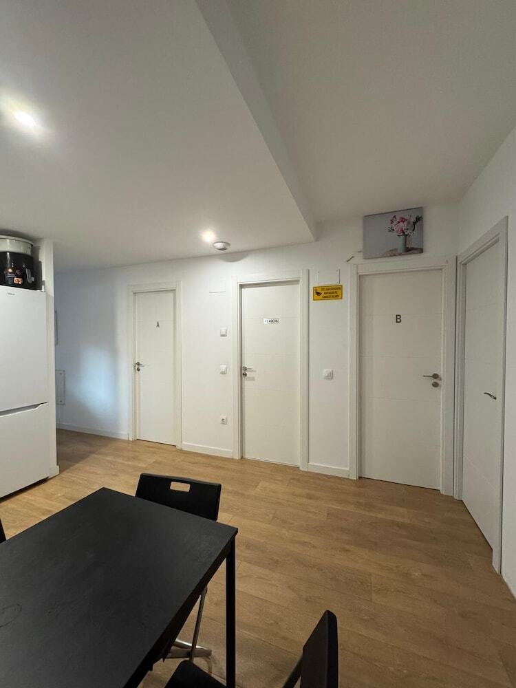 Hotel Mars Suites Porras