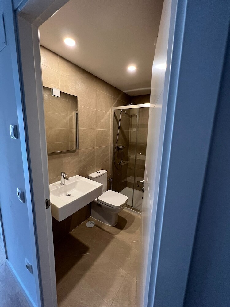 Hotel Mars Suites Porras