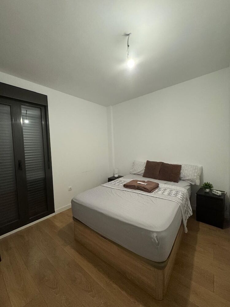 Hotel Mars Suites Porras