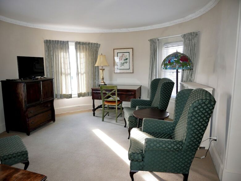 Hotel Turkey Hill Inn
