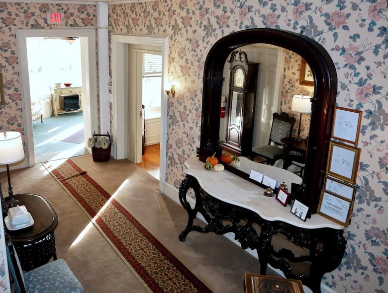 Hotel Turkey Hill Inn