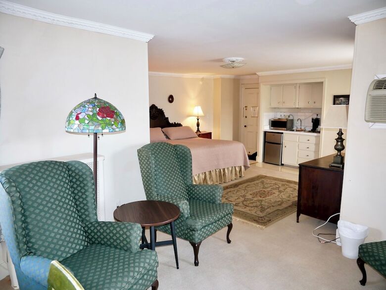 Hotel Turkey Hill Inn