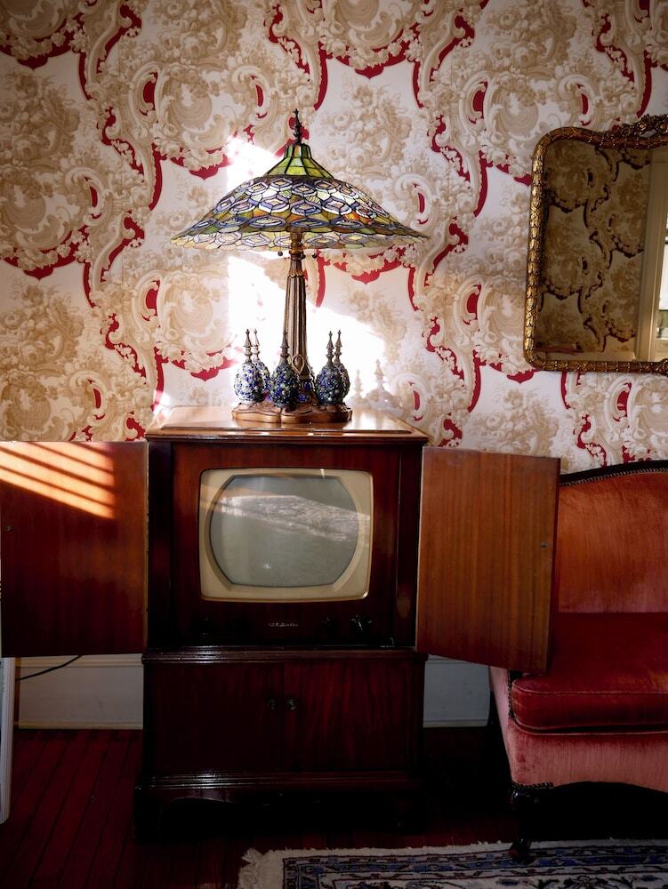 Hotel Turkey Hill Inn