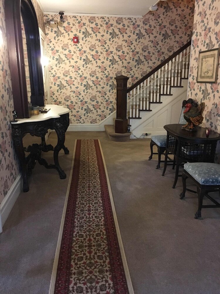 Hotel Turkey Hill Inn