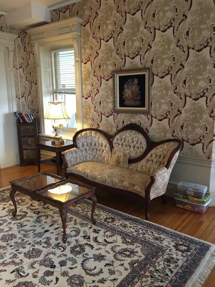 Hotel Turkey Hill Inn