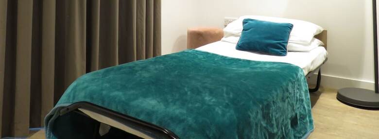 Tudors Esuites City Centre House