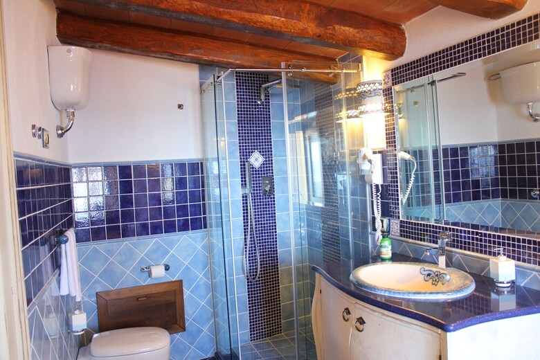 B&B Romeo E Giulietta Scilla