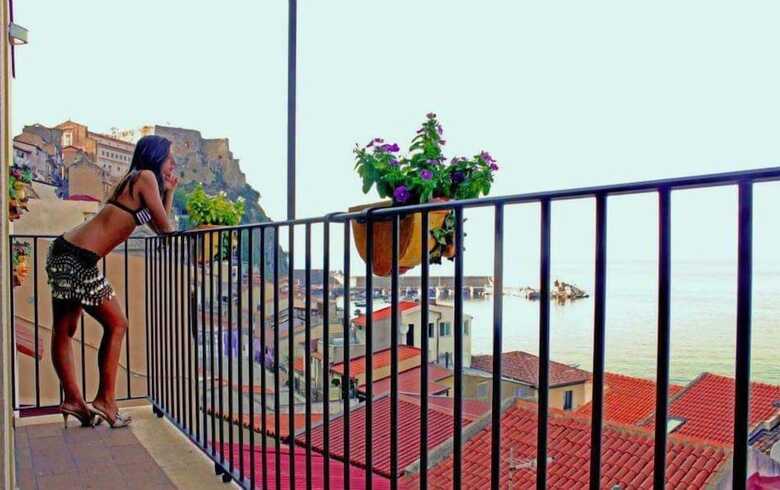 B&B Romeo E Giulietta Scilla