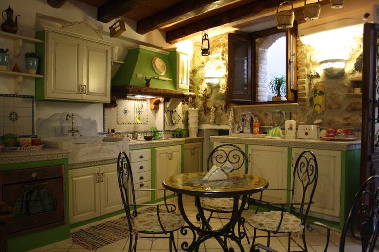 B&B Romeo E Giulietta Scilla