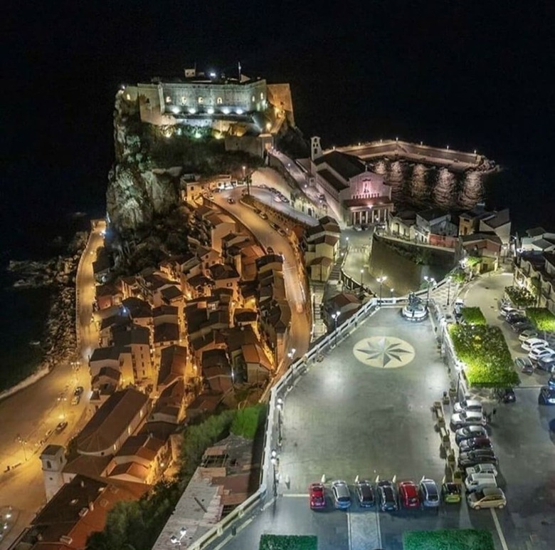 B&B Romeo E Giulietta Scilla