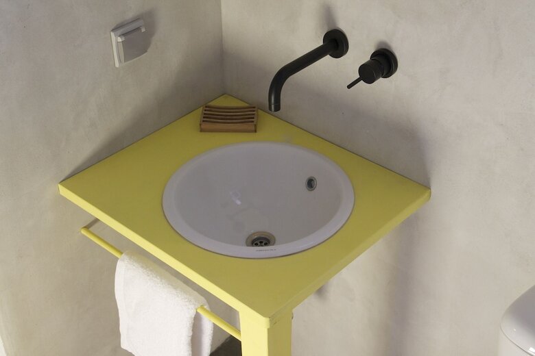 Nomads House Paros