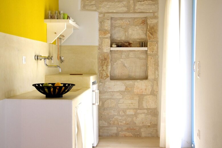 Nomads House Paros
