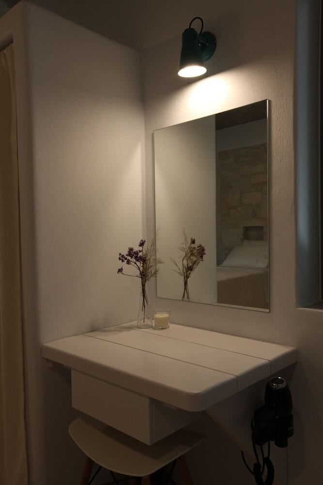 Nomads House Paros