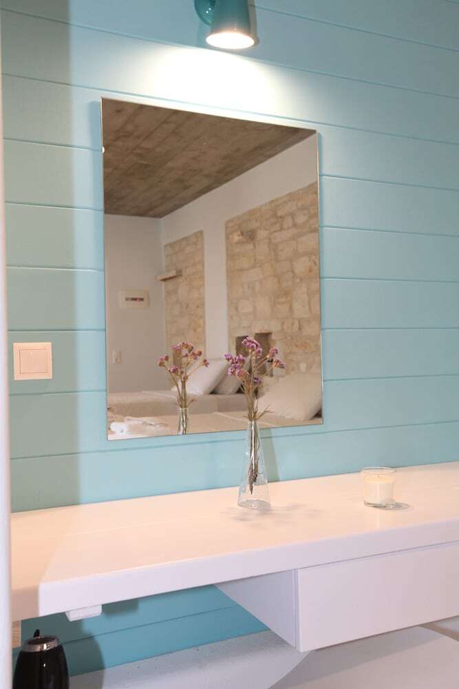 Nomads House Paros
