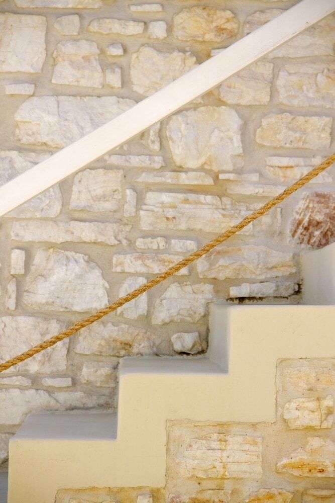 Nomads House Paros