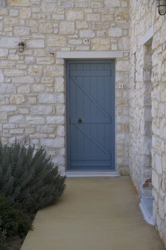 Nomads House Paros