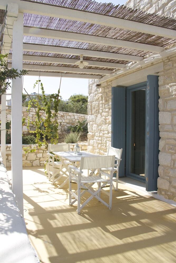 Nomads House Paros