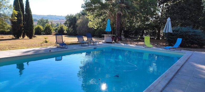 Domaine Les Garrigues