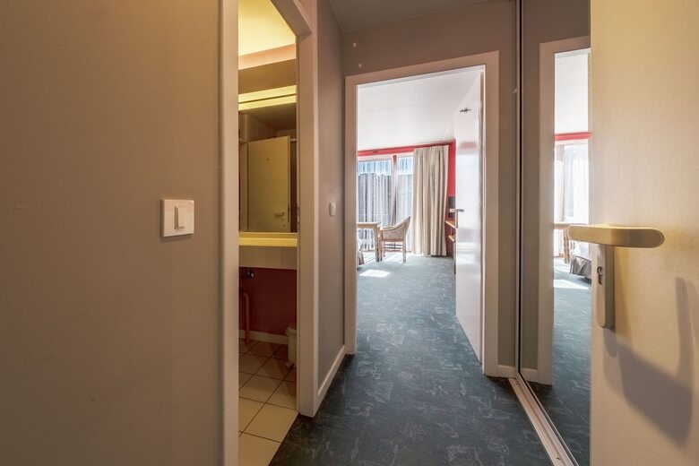 Hotel Hostellerie La Villa Des Roses
