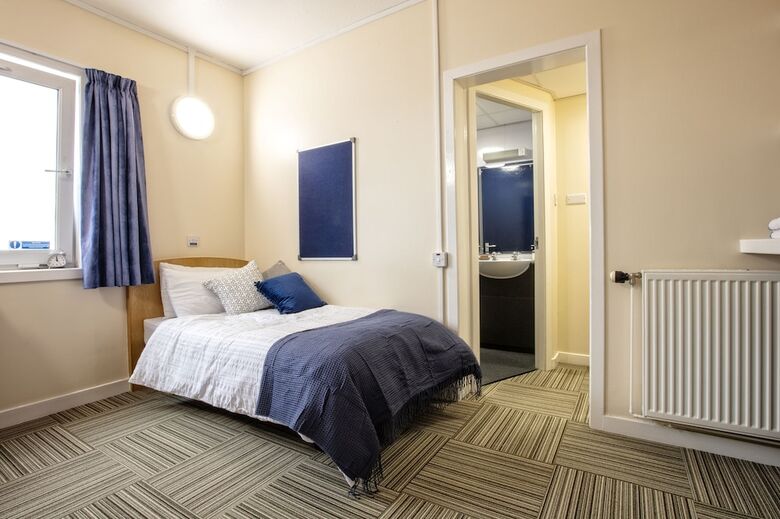 Belmont Apartments And Rooms