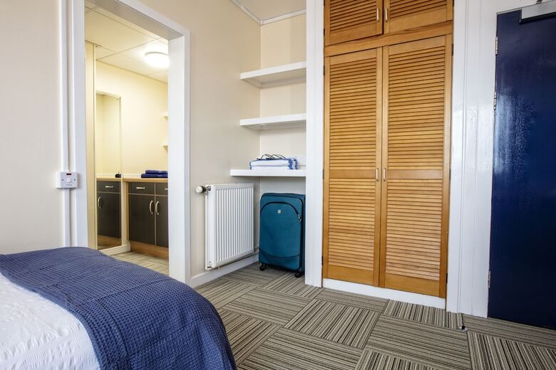 Belmont Apartments And Rooms