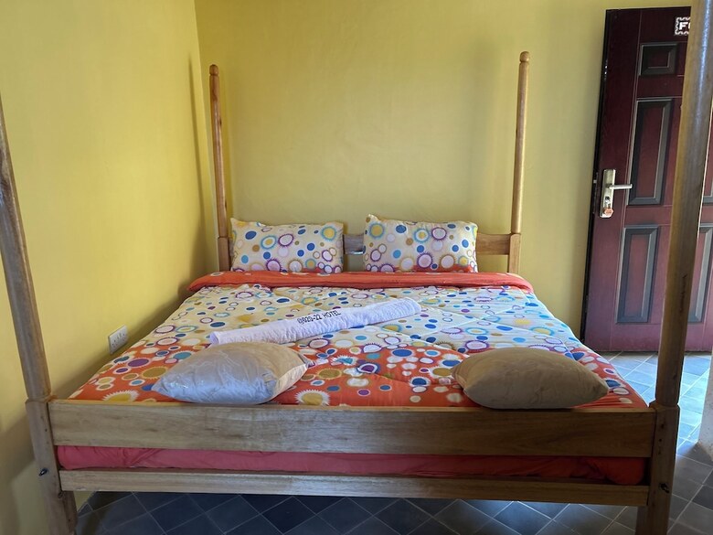 Bed & Breakfast 020-22airbnbs