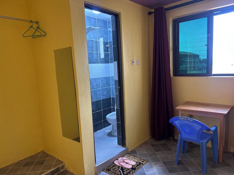 Bed & Breakfast 020-22airbnbs