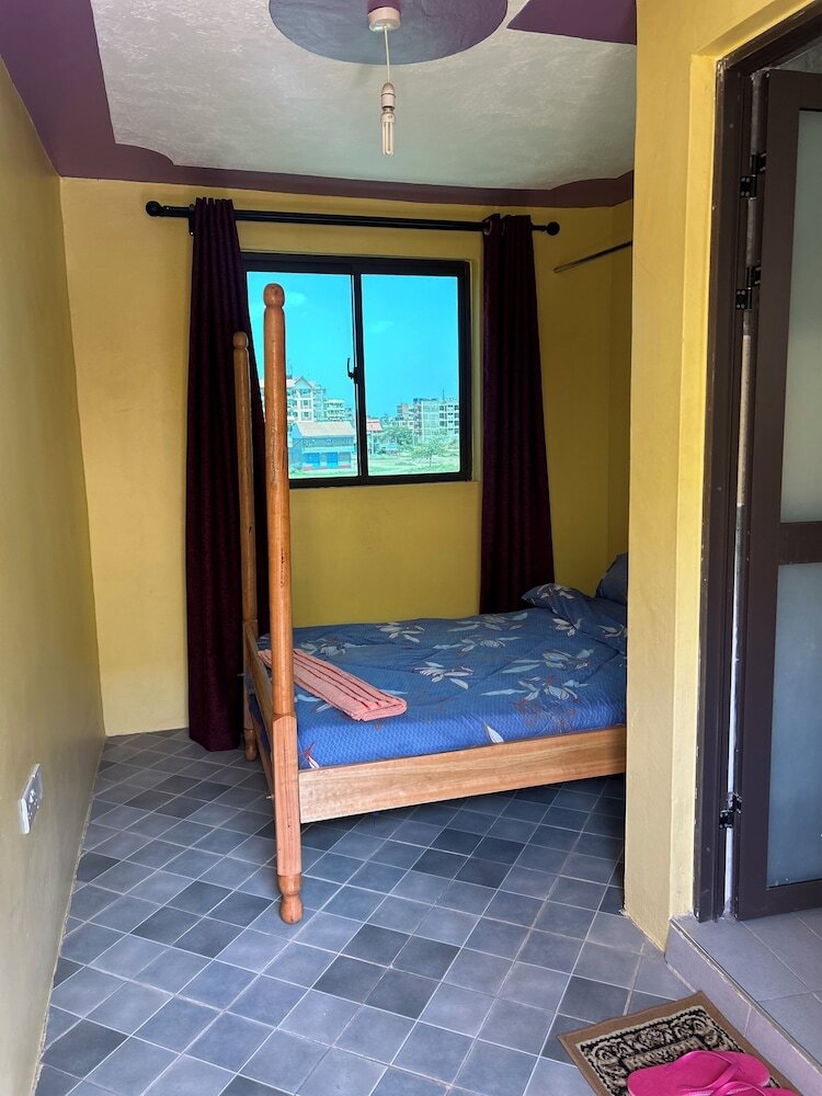 Bed & Breakfast 020-22airbnbs