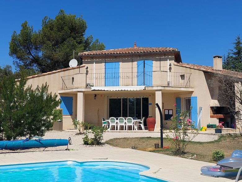 Maison D'h�tes La Ch�neraie