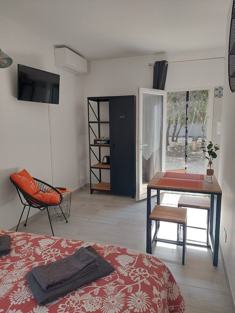 Maison D'h�tes La Ch�neraie