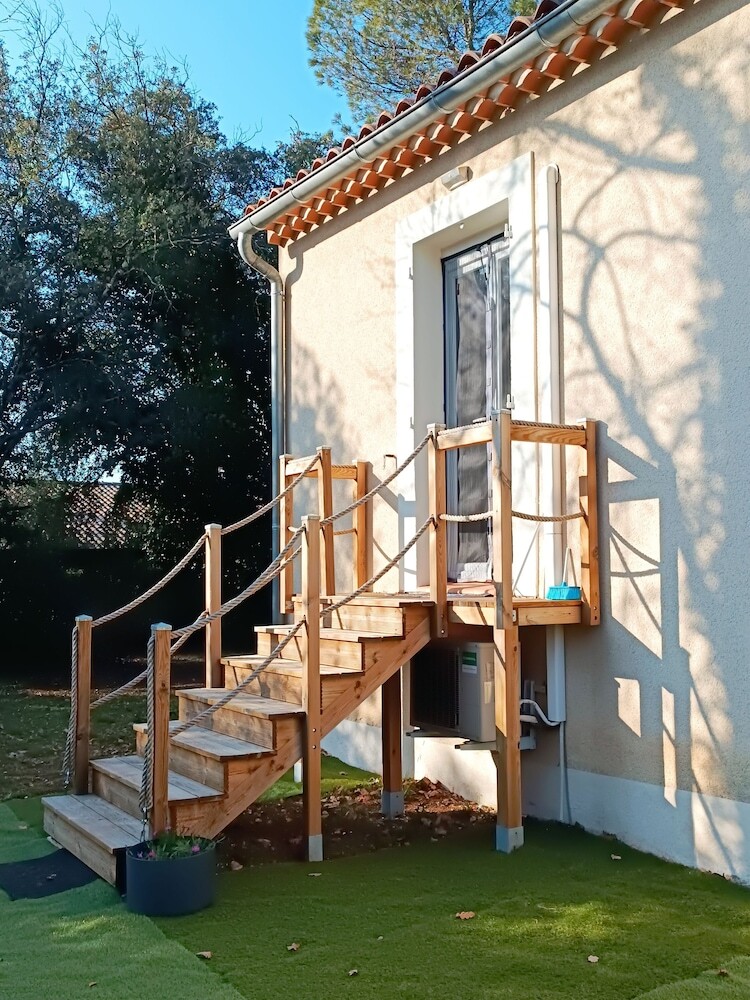 Maison D'h�tes La Ch�neraie