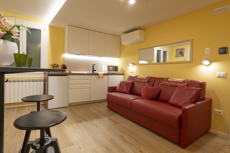 Nina's  Accommodations In Venice Center