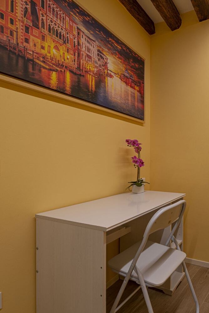 Nina's  Accommodations In Venice Center