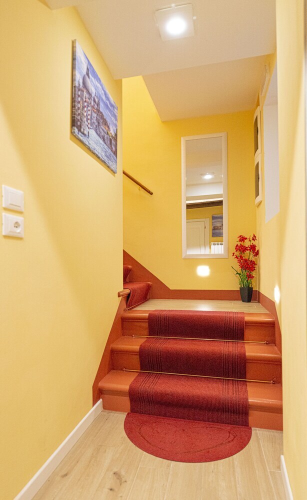 Nina's  Accommodations In Venice Center